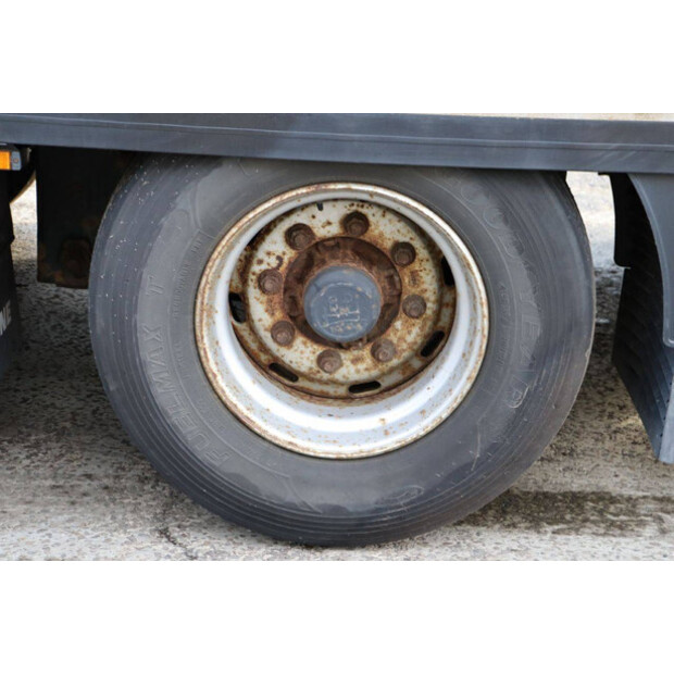 2014 Krone SD-46892000