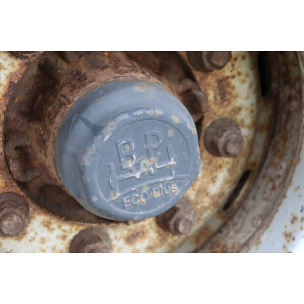 2014 Krone SD-46892003