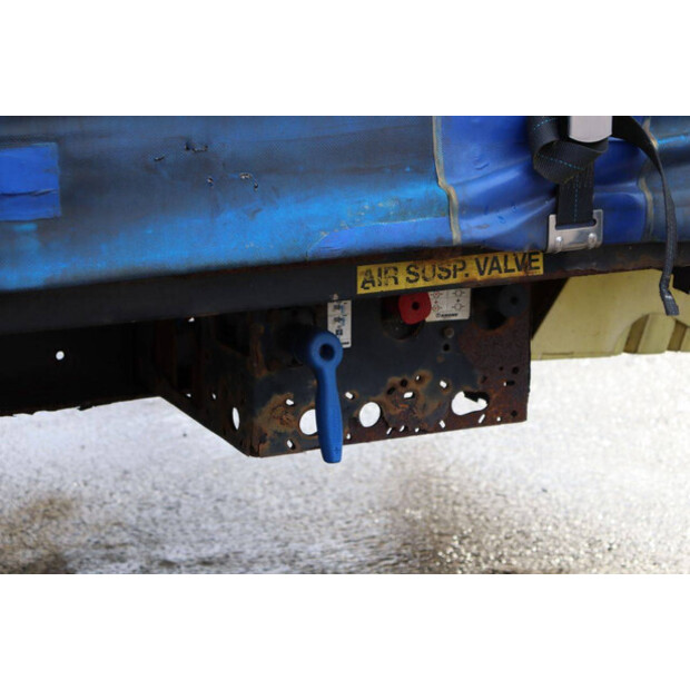 2014 Krone SD-46892005