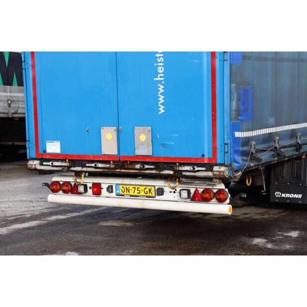 2014 Krone SD-46892009