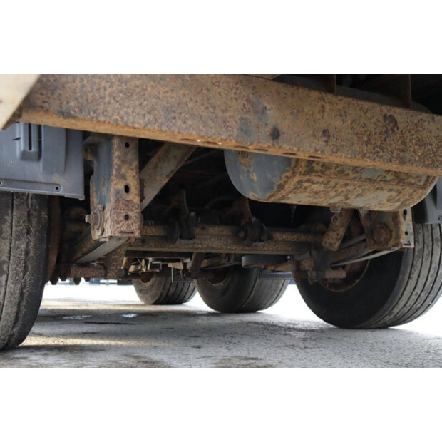 2014 Krone SD-46892016