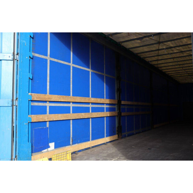 2014 Krone SD-46892021