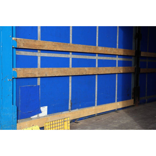 2014 Krone SD-46892022