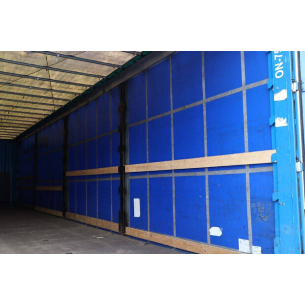 2014 Krone SD-46892023