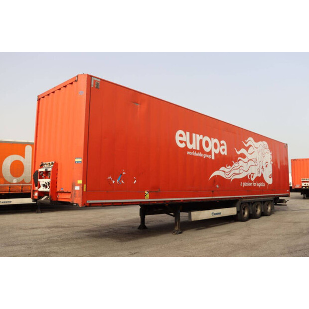 2017 Krone SD-46892027