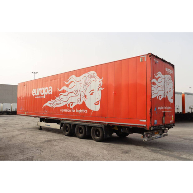 2017 Krone SD-46892028