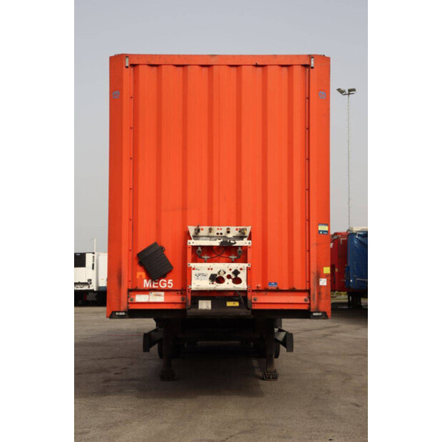 2017 Krone SD-46892035