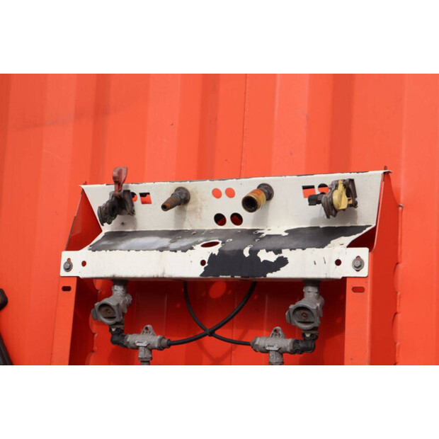 2017 Krone SD-46892037