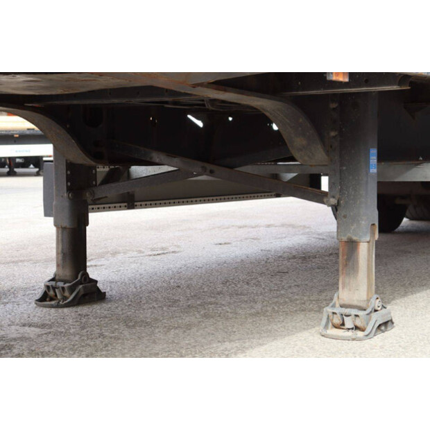 2017 Krone SD-46892041