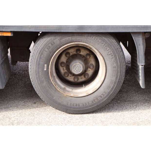 2017 Krone SD-46892047