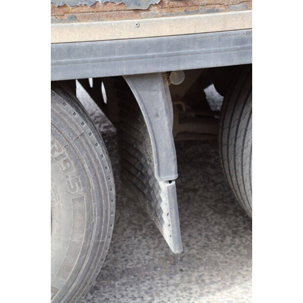 2017 Krone SD-46892050