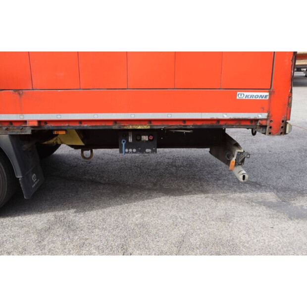 2017 Krone SD-46892052