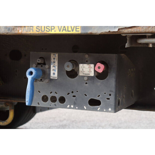 2017 Krone SD-46892053