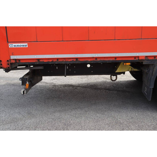 2017 Krone SD-46892058