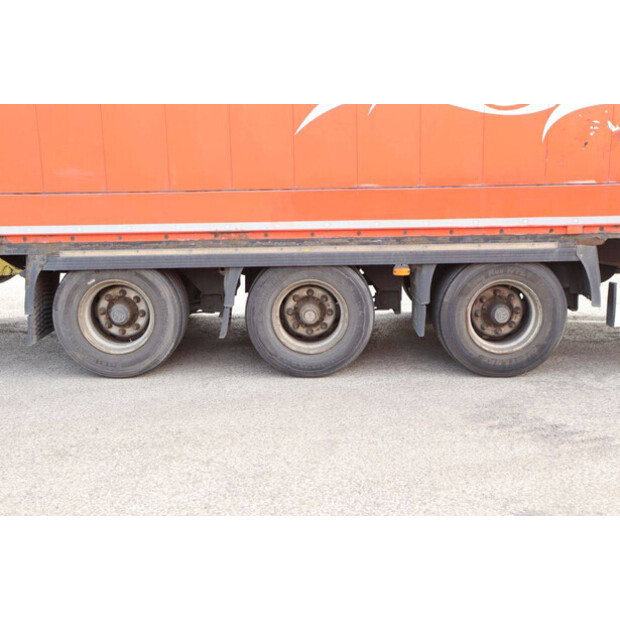 2017 Krone SD-46892059