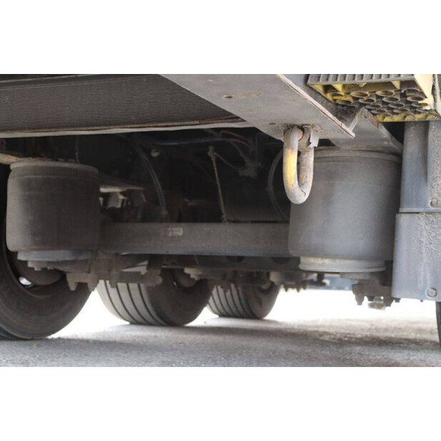 2017 Krone SD-46892064