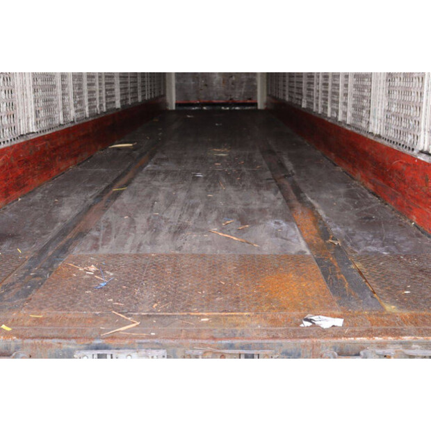 2017 Krone SD-46892066