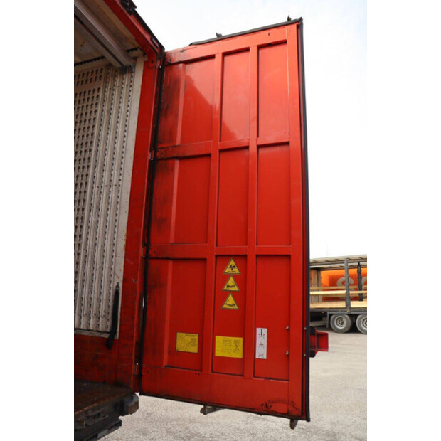 2017 Krone SD-46892070