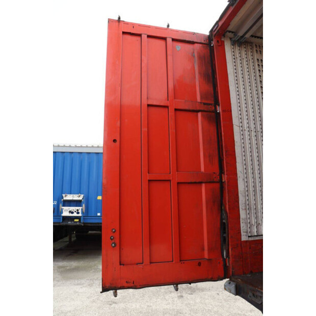 2017 Krone SD-46892071