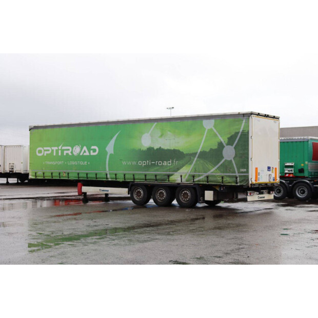 2019 Krone SD-46892074