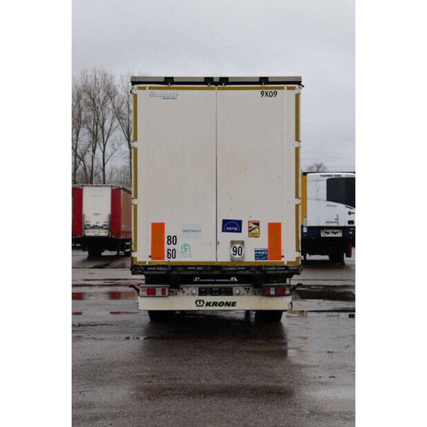 2019 Krone SD-46892076