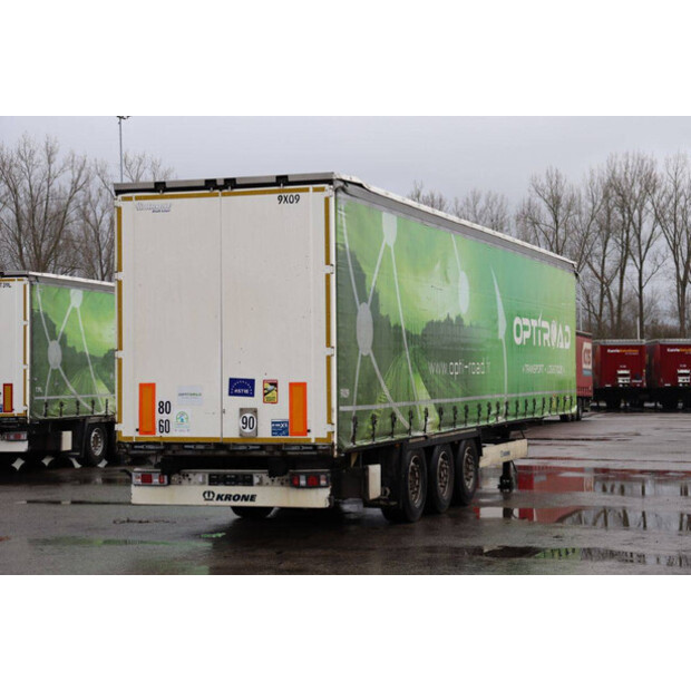 2019 Krone SD-46892077