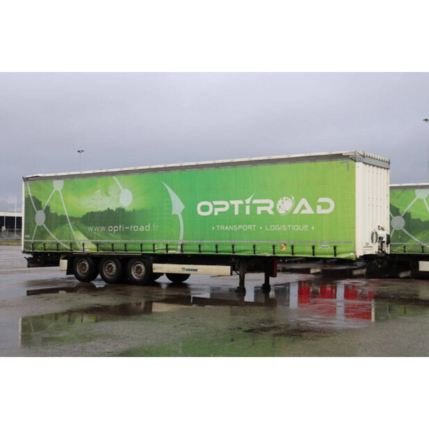 2019 Krone SD-46892078