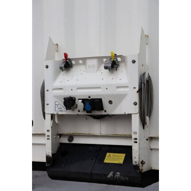 2019 Krone SD-46892081