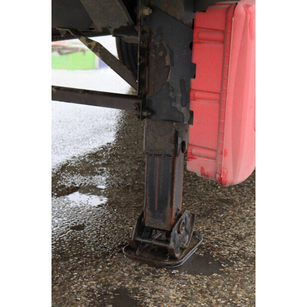 2019 Krone SD-46892085