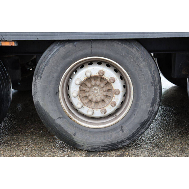 2019 Krone SD-46892088