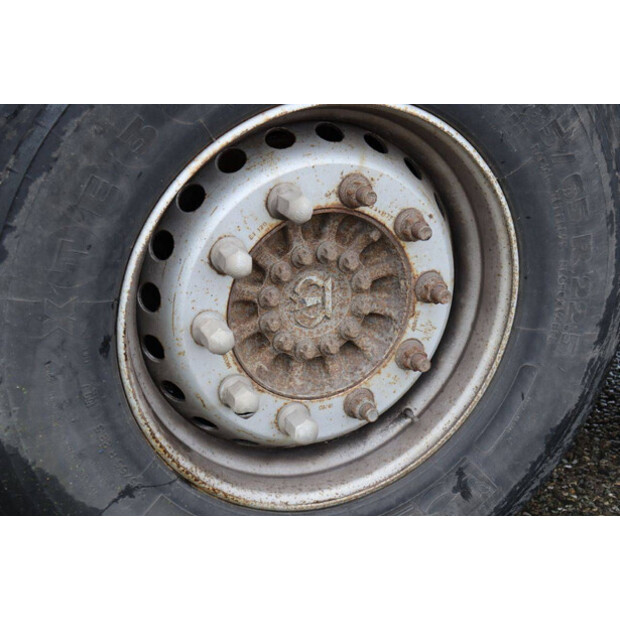 2019 Krone SD-46892089