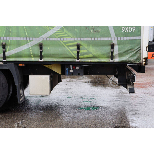 2019 Krone SD-46892093