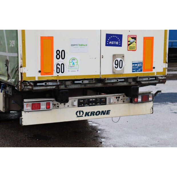 2019 Krone SD-46892094