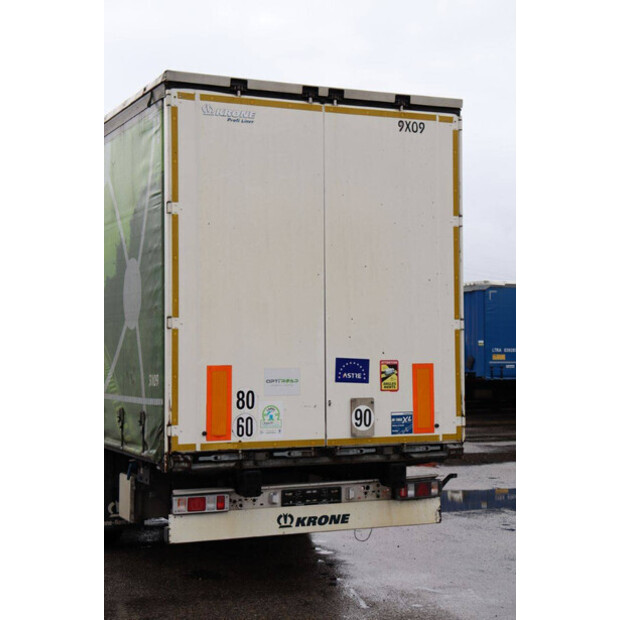 2019 Krone SD-46892095