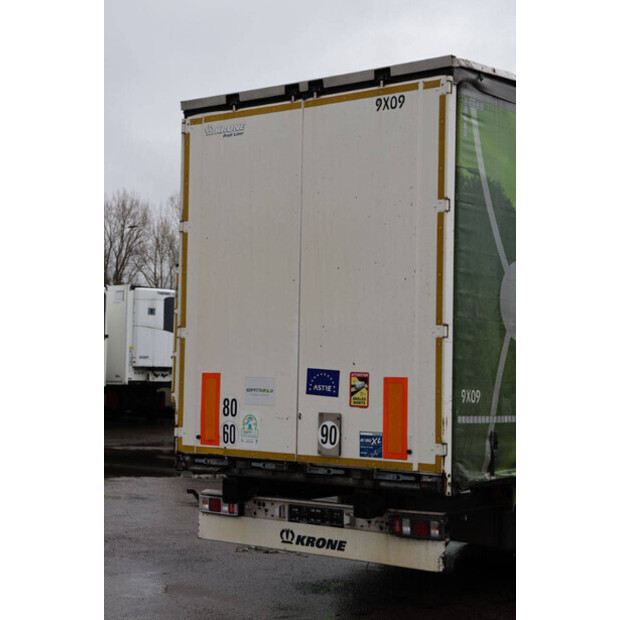 2019 Krone SD-46892097