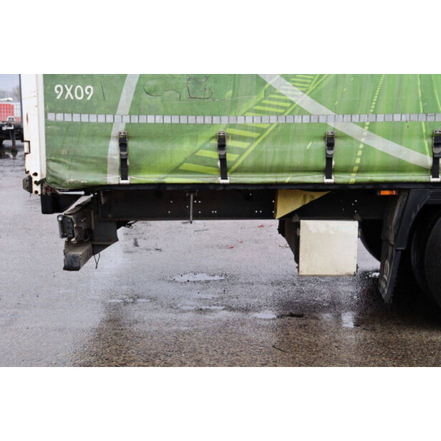 2019 Krone SD-46892098