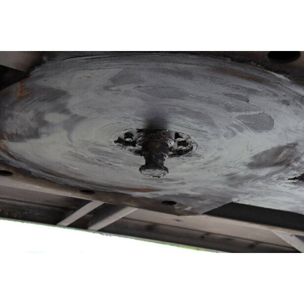 2019 Krone SD-46892101