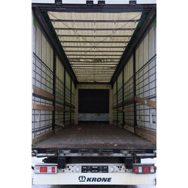 2019 Krone SD-46892103