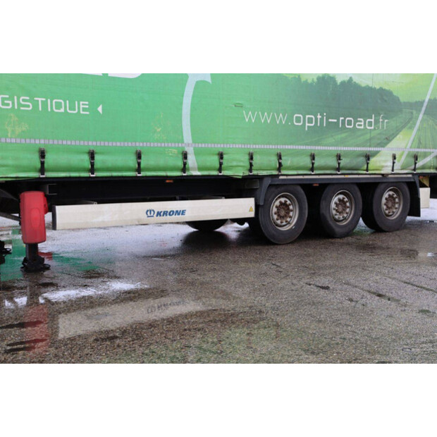 2019 Krone SD-46892111