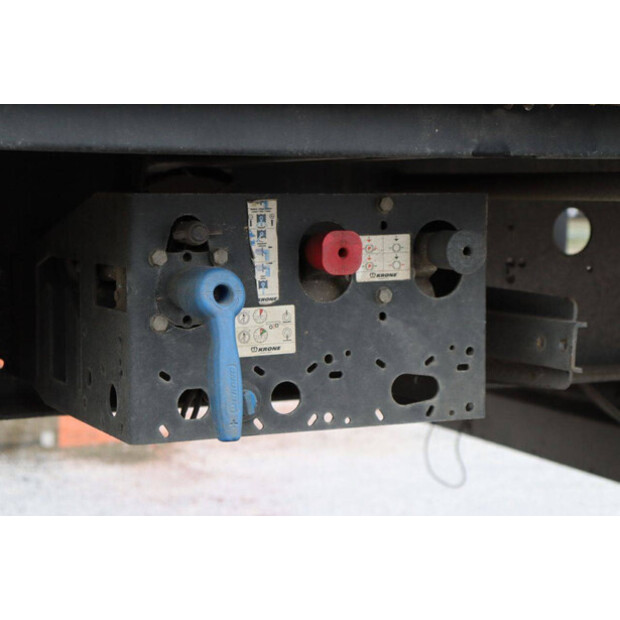 2019 Krone SD-46892112