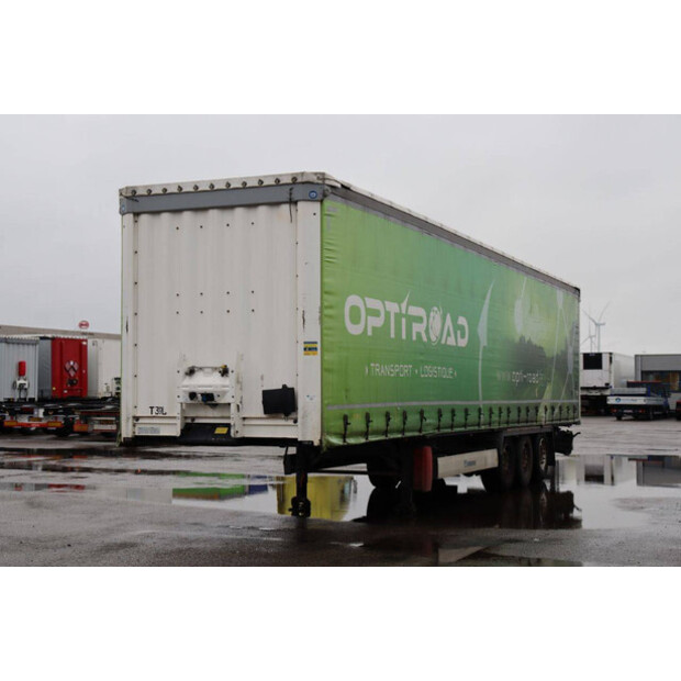 2019 Krone SD-46892116