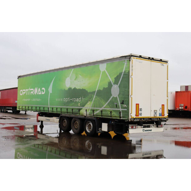 2019 Krone SD-46892118