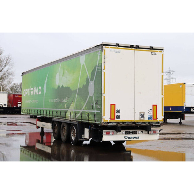 2019 Krone SD-46892119