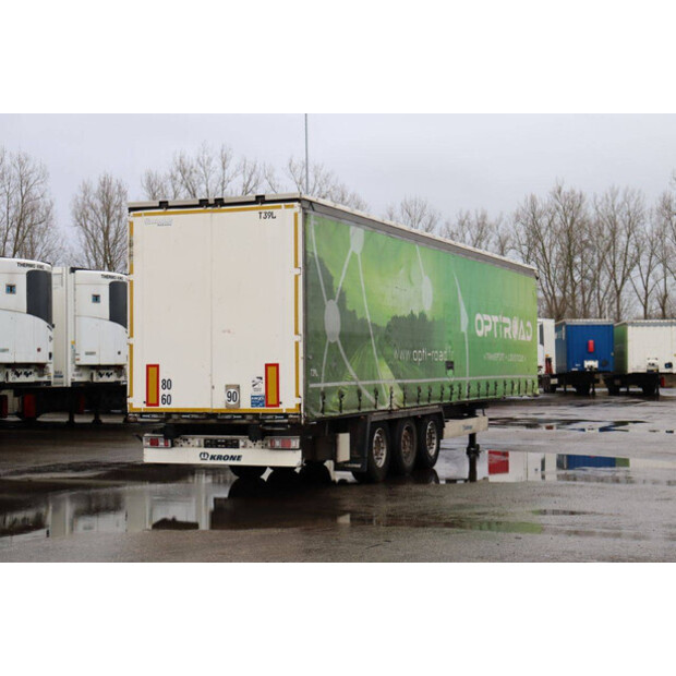 2019 Krone SD-46892121