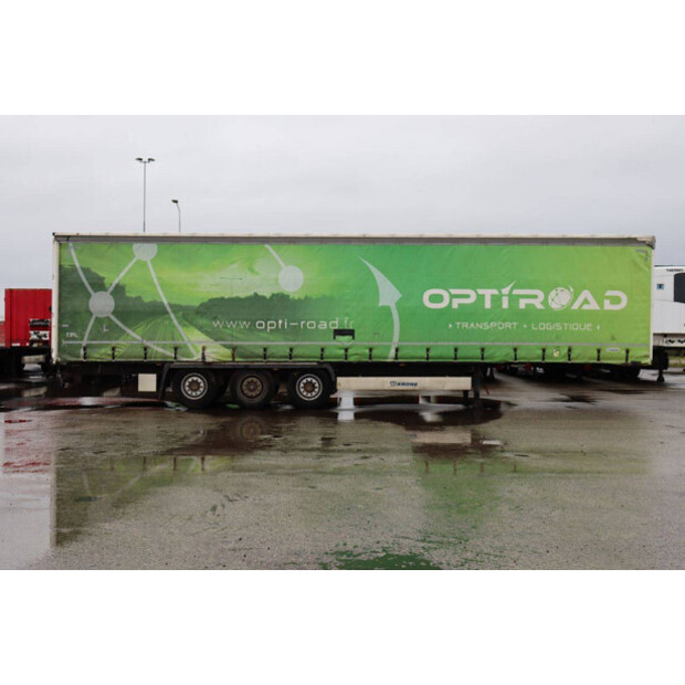 2019 Krone SD-46892123