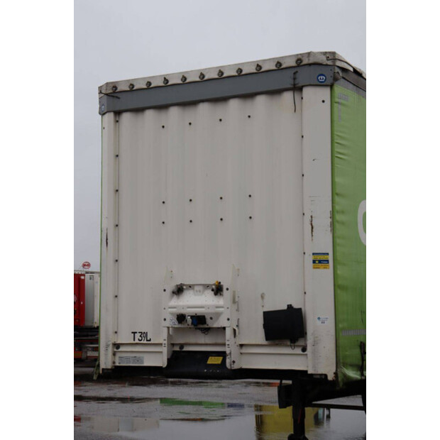 2019 Krone SD-46892126