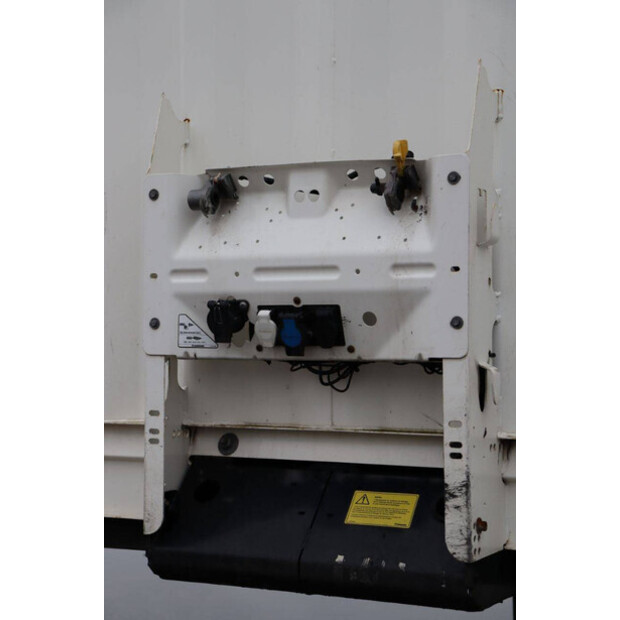 2019 Krone SD-46892127