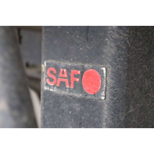 2019 Krone SD-46892134