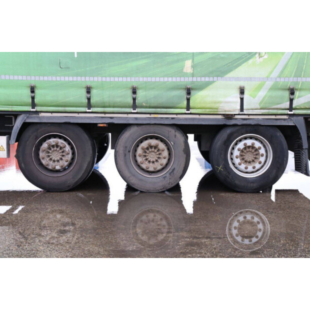 2019 Krone SD-46892137