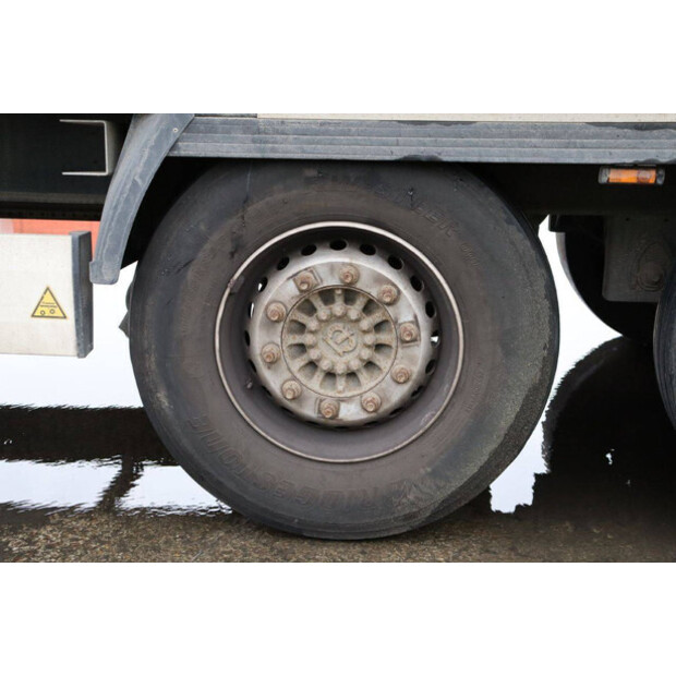 2019 Krone SD-46892138